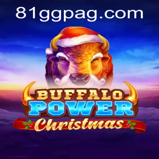 Buffalo Power Christmas: Uma Jornada Mágica com a Palavra-Chave 81GG