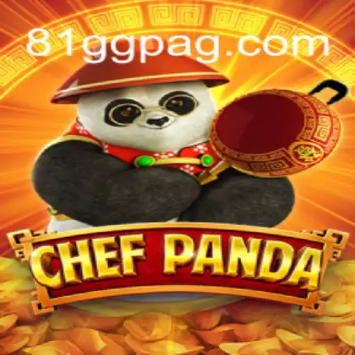 ChefPanda: Uma Imersão no Mundo Culinário com o Código Secreto 81GG