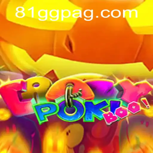 Descubra CrazyPokiBoo: A Aventura de Jogo Mais Excêntrica de 2023