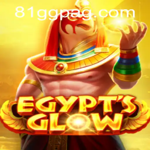 Descobrindo EgyptsGlow: Uma Aventura Iluminada