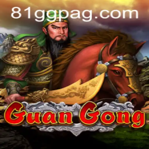 Descubra o Mundo de GuanGong: A Emoção do Jogo 81GG