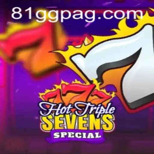 Explorando o Mundo de HotTripleSevensSpecial: O Jogo do Momento Com a Palavra-Chave 81GG