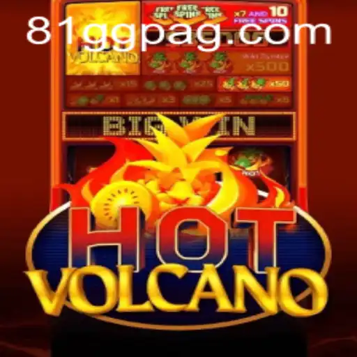 HotVolcano: Aventuras em um Mundo de Lava e Estratégia