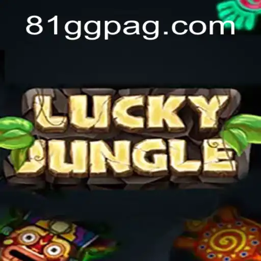 Explorando o Fascinante Mundo de LuckyJungle com a Chave 81GG