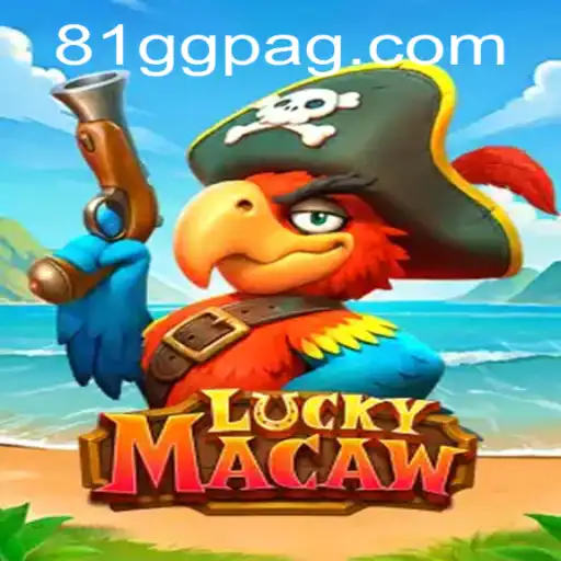 LuckyMacaw: Desvendando o Fascinante Mundo do Jogo 81GG