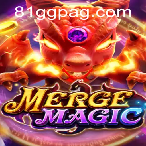 Descubra MERGEMAGIC: A Experiência de Jogo que Une Estratégia e Criatividade