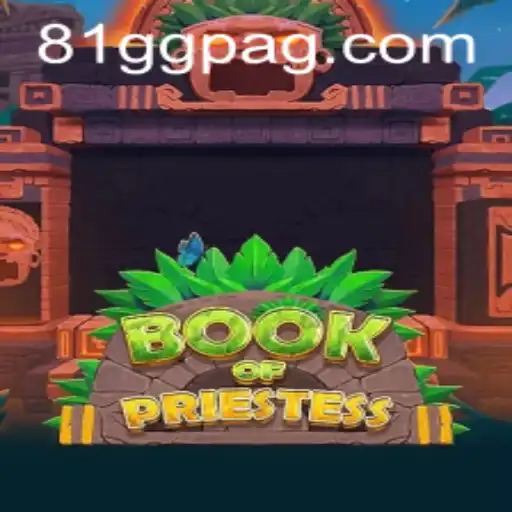Descubra o Fascinante Mundo de BookOfPriestess