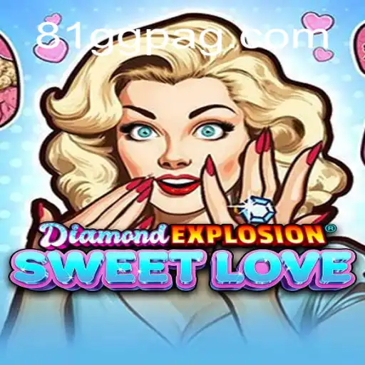 Explorando o Novo Fenômeno dos Games: DiamondExplosionSweetLove
