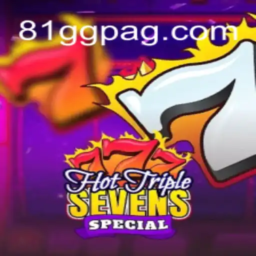 Explorando o Mundo de HotTripleSevensSpecial: O Jogo do Momento Com a Palavra-Chave 81GG