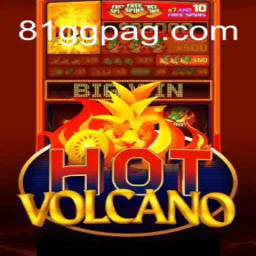 HotVolcano: Aventuras em um Mundo de Lava e Estratégia