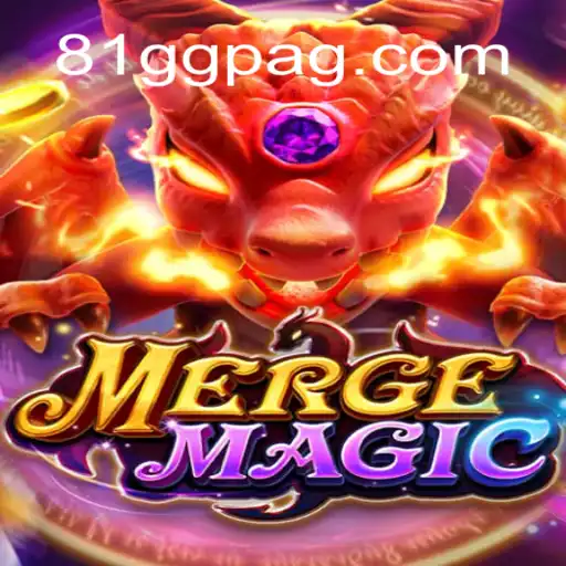Descubra MERGEMAGIC: A Experiência de Jogo que Une Estratégia e Criatividade