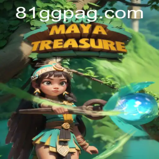 Descubra MayaTreasure: O Jogo que Está Revolucionando o Mundo do Entretenimento