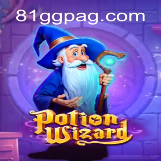 Descubra o Fascinante Mundo de PotionWizard: Uma Aventura Inesquecível