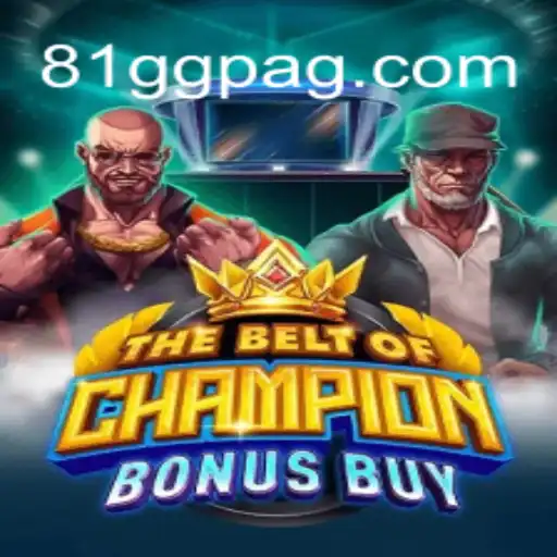 TheBeltOfChampionBonusBuy: Uma Aventura Inovadora no Mundo dos Jogos