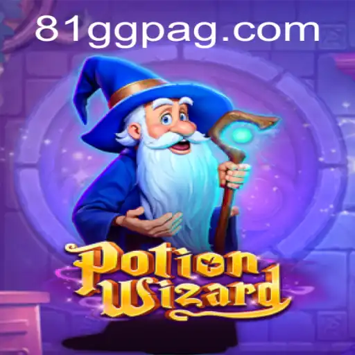 Descubra o Fascinante Mundo de PotionWizard: Uma Aventura Inesquecível