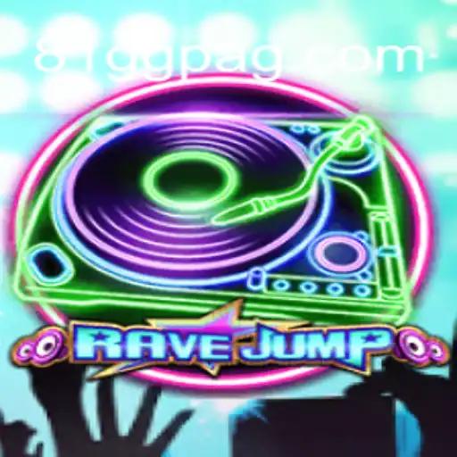 RaveJump: Exploração e Aventura no Universo Digital