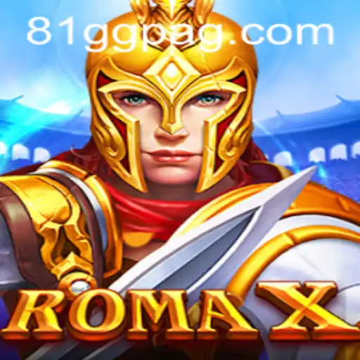 Explorando RomaX: O Jogo Que Conquistou o Mundo Com 81GG