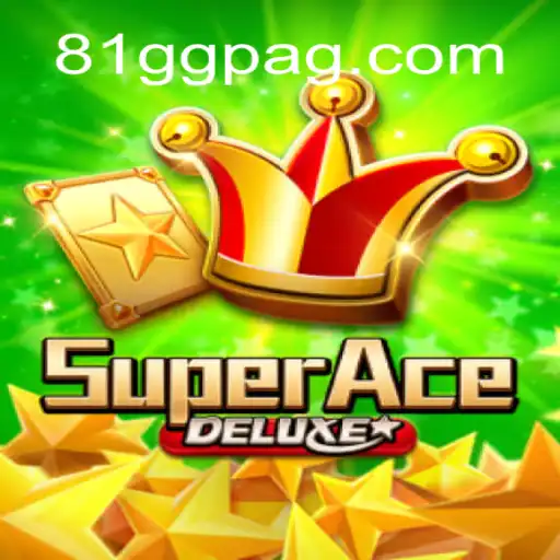 Tudo sobre SuperAceDeluxe: Descrição, Introdução e Regras do Jogo