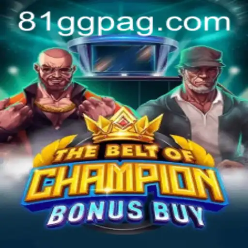 TheBeltOfChampionBonusBuy: Uma Aventura Inovadora no Mundo dos Jogos