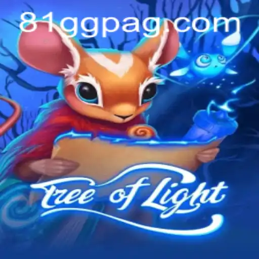 Descubra o Fascinante Mundo do Jogo 'TreeofLight' com a Chave Mágica 81GG