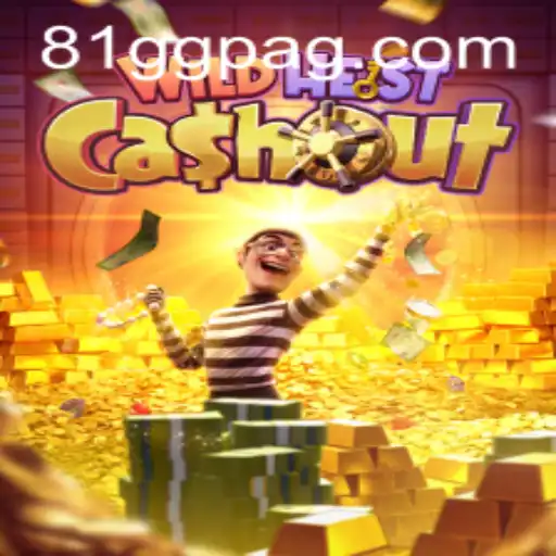 Descubra o Mundo de WildHeistCashout: A Nova Sensação dos Jogos Online